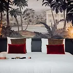 酒店 Mercure La Corderie Royale 4*