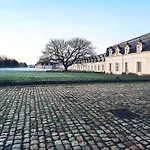 Mercure La Corderie Royale