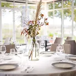 Mercure La Corderie Royale روشفور