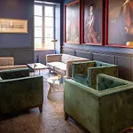 Mercure La Corderie Royale 酒店