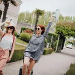 Mercure La Corderie Royale روشفور