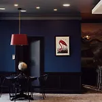 Mercure La Corderie Royale 4*