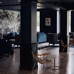 Mercure La Corderie Royale 酒店 罗什福尔