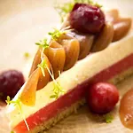 Mercure La Corderie Royale روشفور