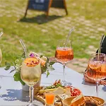 Mercure La Corderie Royale 酒店 罗什福尔