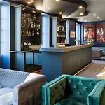 Mercure La Corderie Royale 酒店 罗什福尔