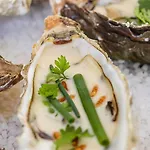 Mercure La Corderie Royale 4* 罗什福尔