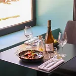 Mercure La Corderie Royale 4*