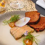 Mercure La Corderie Royale 酒店 罗什福尔