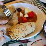 Mercure La Corderie Royale فندق