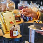 Mercure La Corderie Royale فندق روشفور