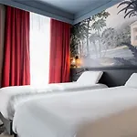 فندق Mercure La Corderie Royale روشفور