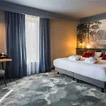 Mercure La Corderie Royale 罗什福尔
