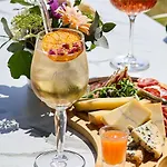 Mercure La Corderie Royale 酒店 罗什福尔