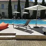 Mercure La Corderie Royale 酒店 罗什福尔