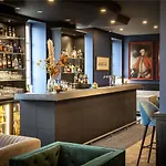 酒店 Mercure La Corderie Royale 罗什福尔