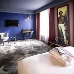 Mercure La Corderie Royale 4* Rochefort (Charente-Maritime)