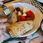 Mercure La Corderie Royale Hotel