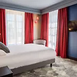 Mercure La Corderie Royale 酒店 罗什福尔
