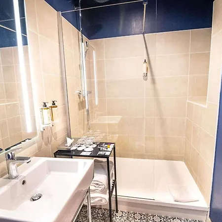 Mercure La Corderie Royale