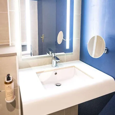 Mercure La Corderie Royale 4* Rochefort (Charente-Maritime)