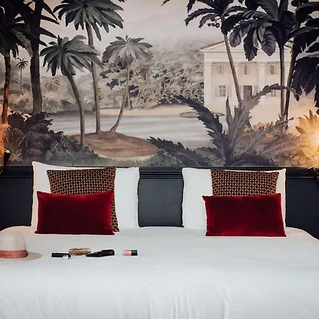 酒店 Mercure La Corderie Royale 4*