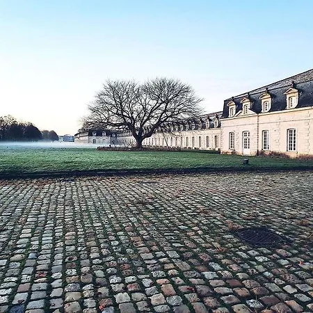 Mercure La Corderie Royale