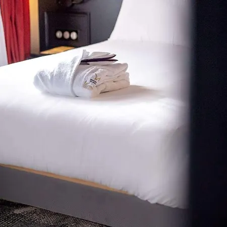 Mercure La Corderie Royale Hotel Rochefort (Charente-Maritime)