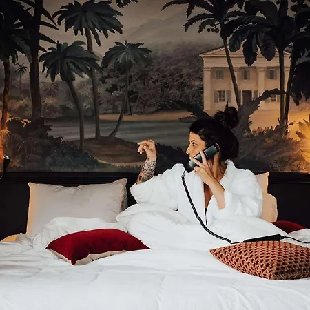 Mercure La Corderie Royale 罗什福尔