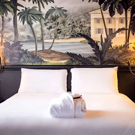 Mercure La Corderie Royale 酒店 罗什福尔