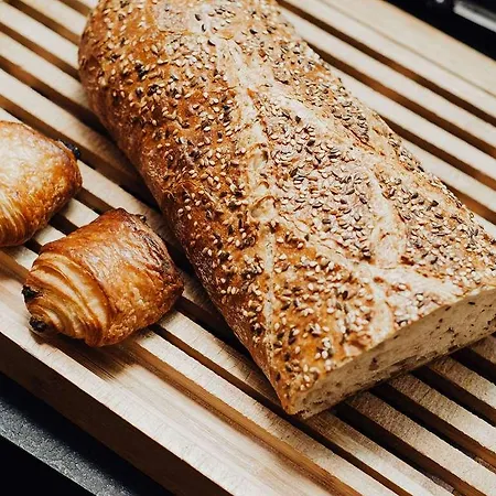 Mercure La Corderie Royale