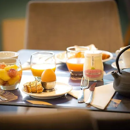 Hotel Mercure La Corderie Royale Rochefort (Charente-Maritime)