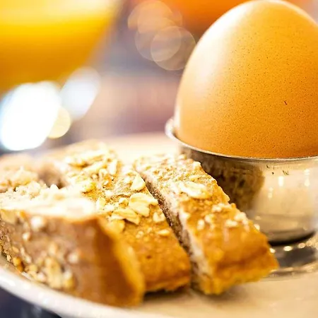 Hotel Mercure La Corderie Royale