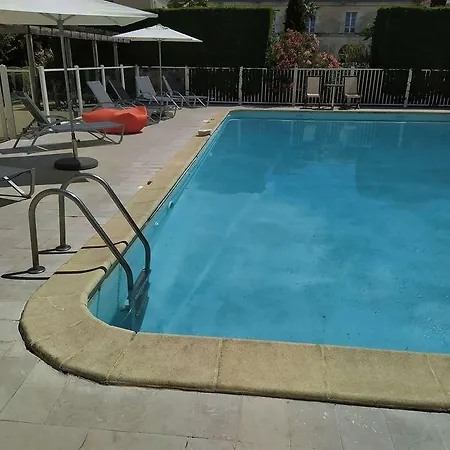 Hotel Mercure La Corderie Royale Rochefort (Charente-Maritime)