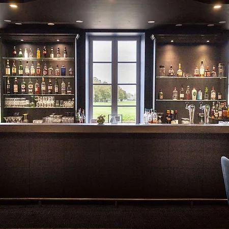 Mercure La Corderie Royale Hotel Rochefort (Charente-Maritime)