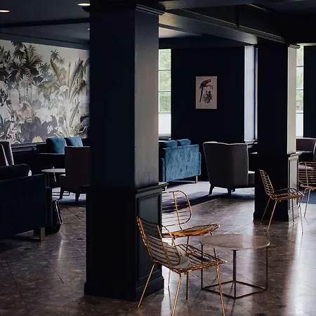 Mercure La Corderie Royale 酒店 罗什福尔