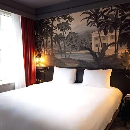 Mercure La Corderie Royale