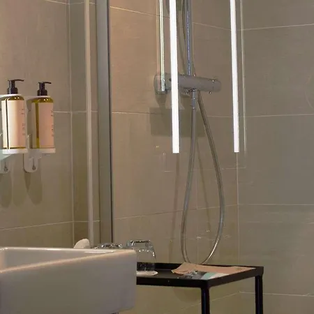 Mercure La Corderie Royale Hotel