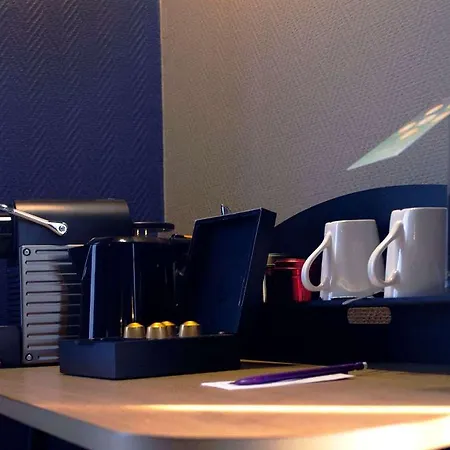 Mercure La Corderie Royale