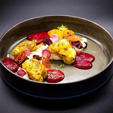 酒店 Mercure La Corderie Royale 罗什福尔