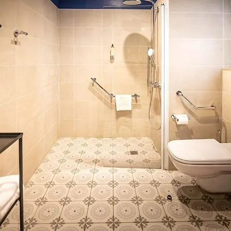 Mercure La Corderie Royale Hotel Rochefort (Charente-Maritime)