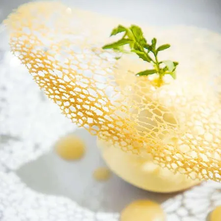 Mercure La Corderie Royale Hotel