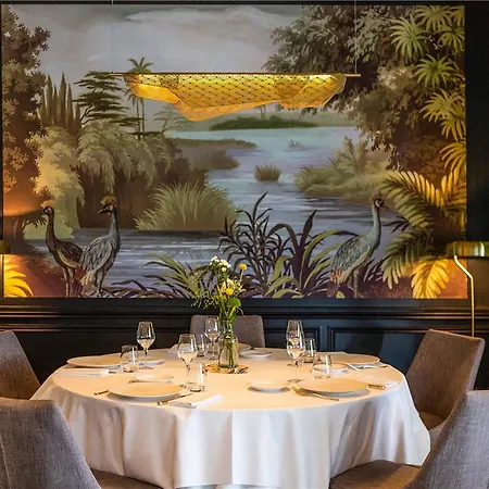 Hotel Mercure La Corderie Royale Rochefort (Charente-Maritime)