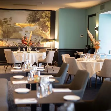 Mercure La Corderie Royale