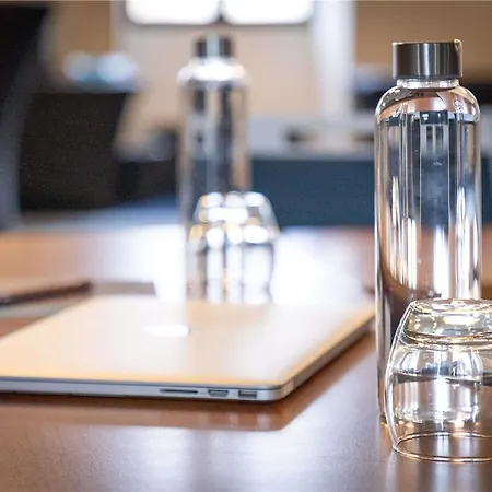 Mercure La Corderie Royale Hotel 4*