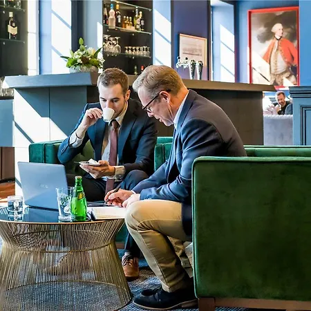 Mercure La Corderie Royale Hotel