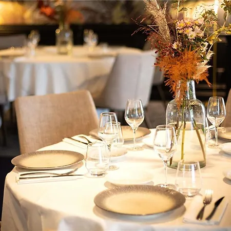 Hotel Mercure La Corderie Royale