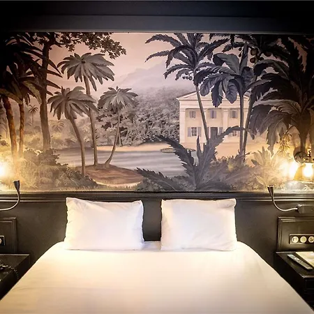 Hotel Mercure La Corderie Royale Rochefort (Charente-Maritime)