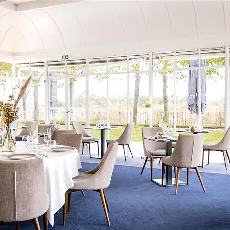 Mercure La Corderie Royale