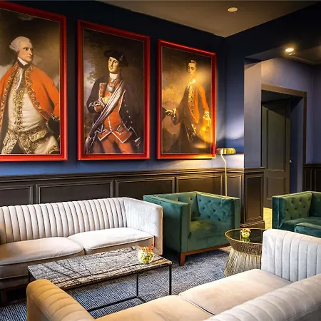 Mercure La Corderie Royale